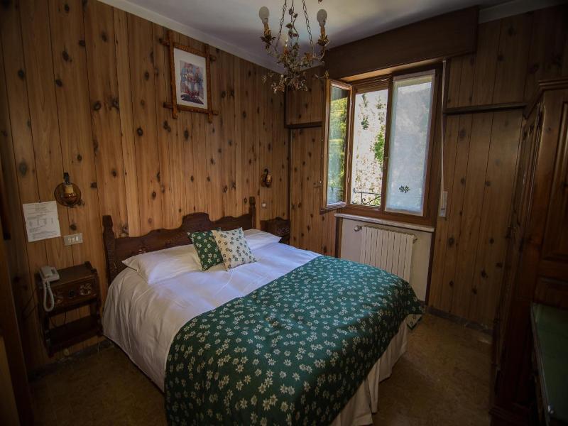 Hotel Edelweiss - Genel