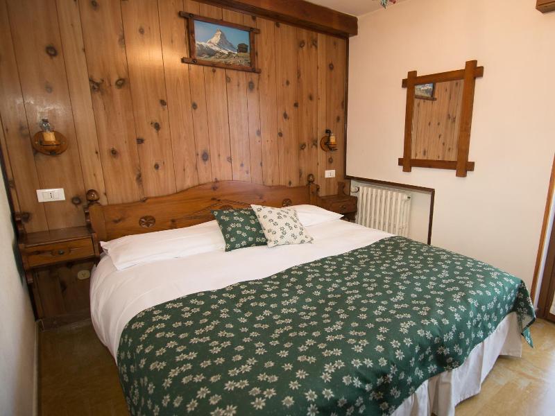 Hotel Edelweiss - Genel