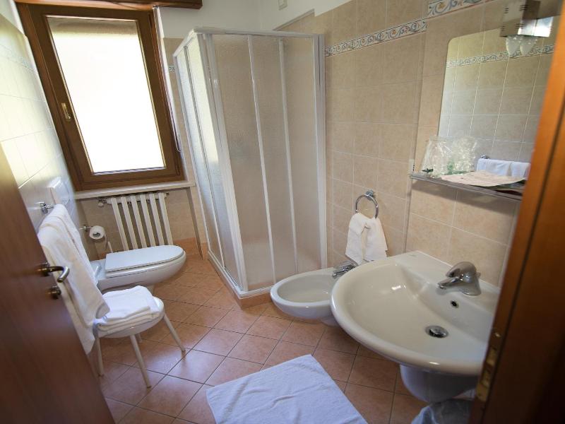 Hotel Edelweiss - Genel