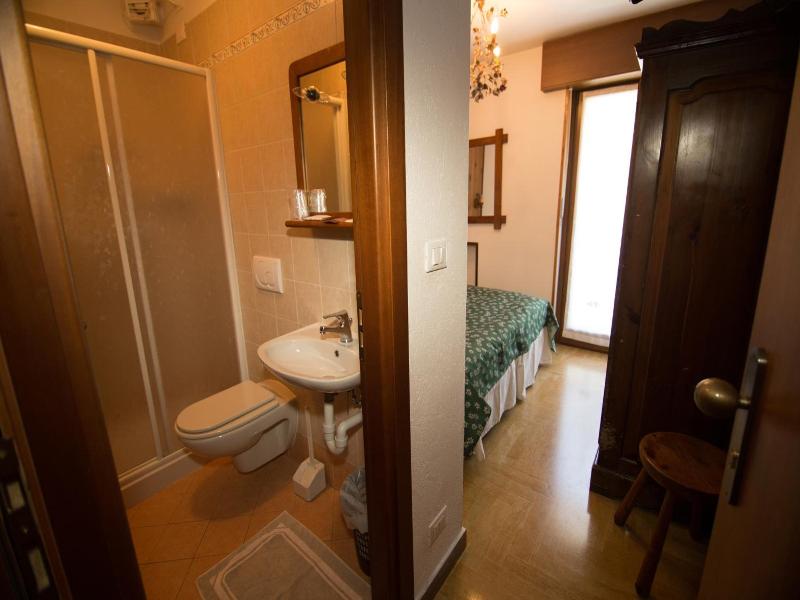 Hotel Edelweiss - Genel