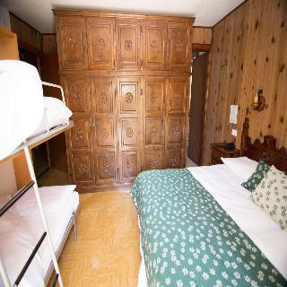 Hotel Edelweiss fotoÄŸrafÄ±