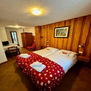 Hotel Edelweiss fotoÄŸrafÄ±