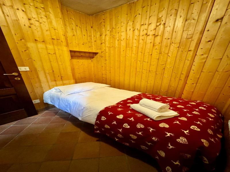 Hotel Edelweiss - Genel