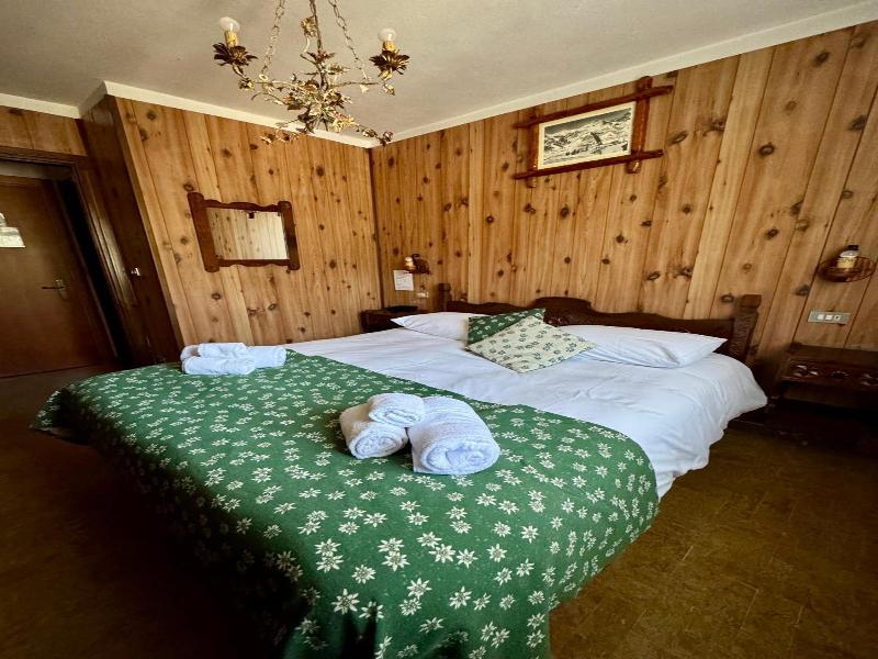 Hotel Edelweiss - Genel