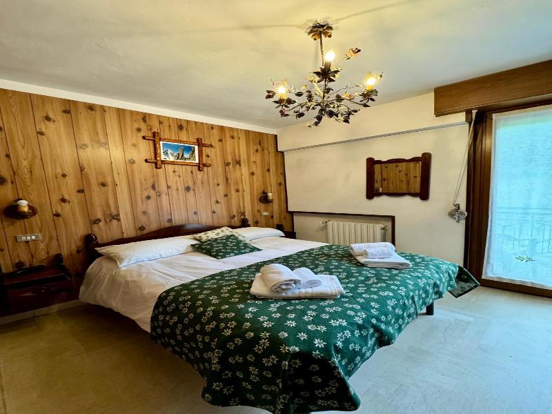 Hotel Edelweiss - Genel