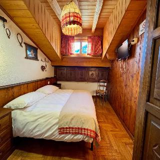 Hotel Edelweiss fotoÄŸrafÄ±
