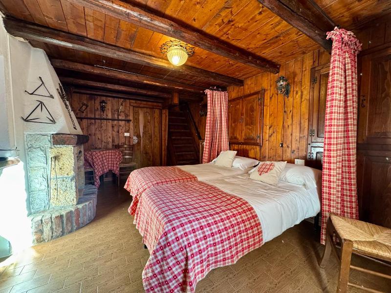 Hotel Edelweiss - Genel