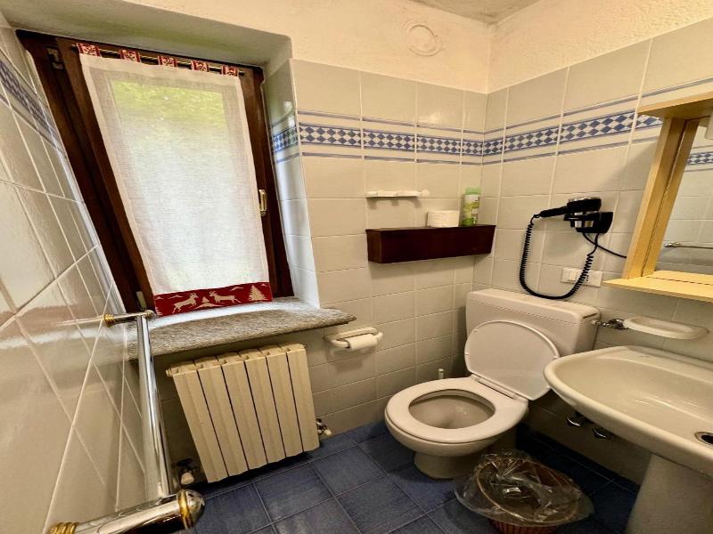 Hotel Edelweiss - Oda