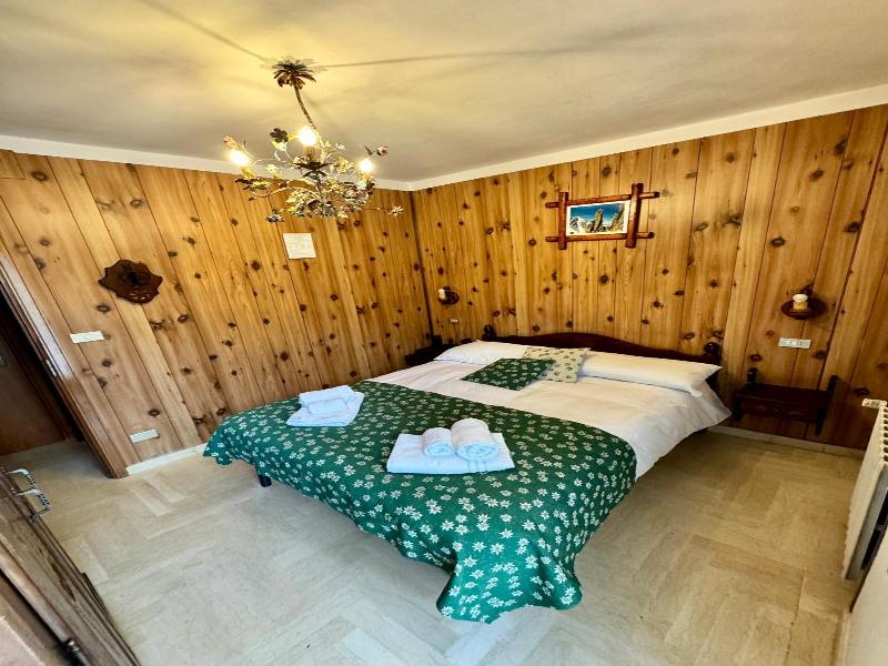 Hotel Edelweiss - Oda