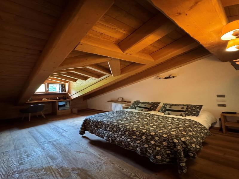 Hotel Edelweiss - Oda