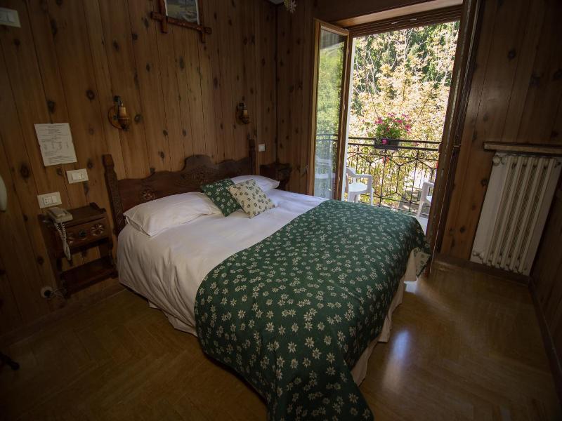 Hotel Edelweiss - Oda
