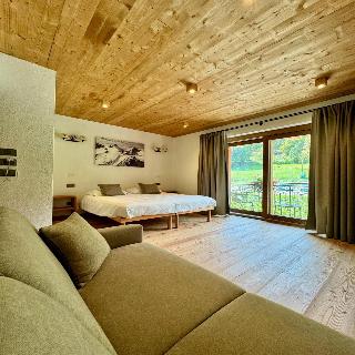 Hotel Edelweiss fotoÄŸrafÄ±