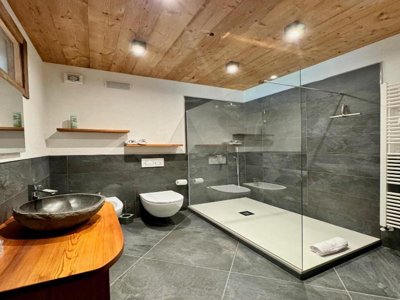 Hotel Edelweiss - Oda