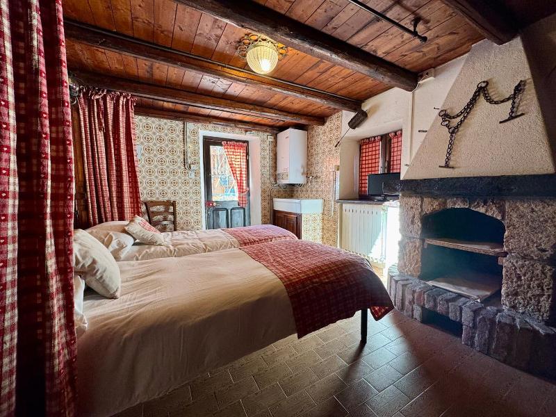 Hotel Edelweiss - Oda