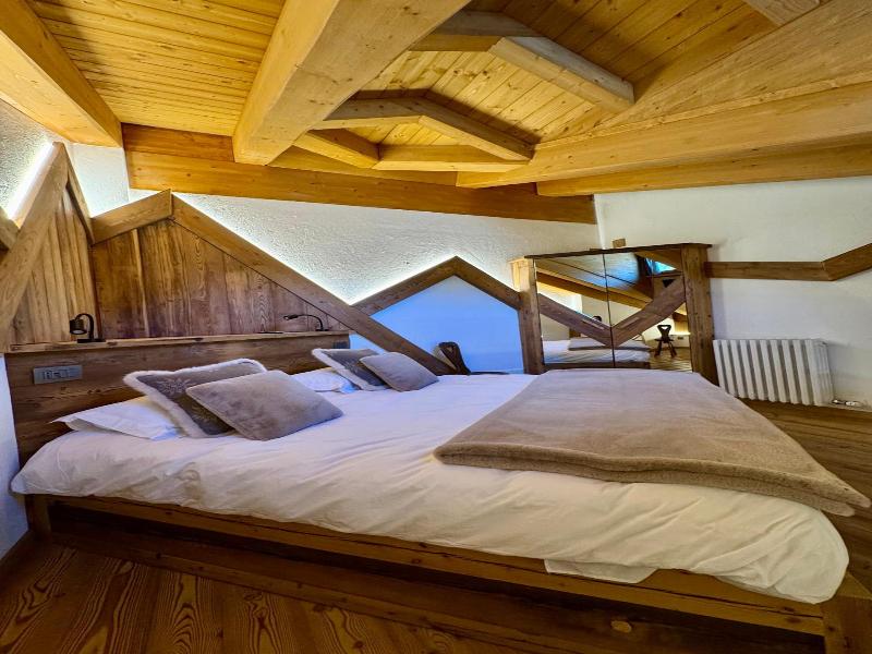 Hotel Edelweiss - Oda