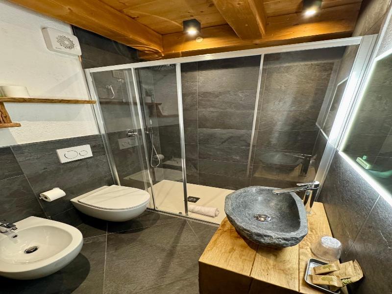 Hotel Edelweiss - Oda