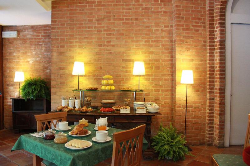 Hotel Portici - Bar