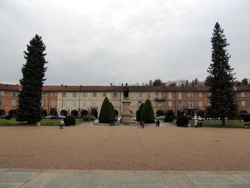 Hotel Portici - Genel