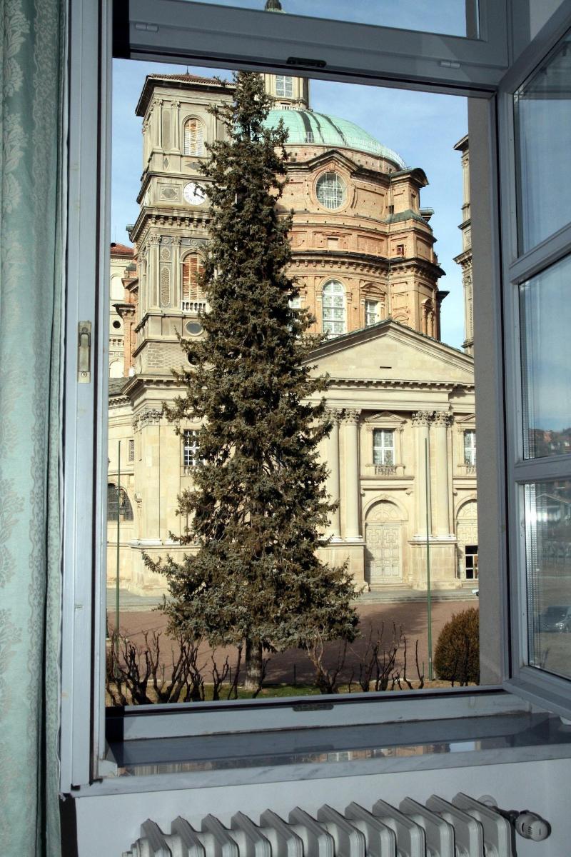 Hotel Portici - Oda