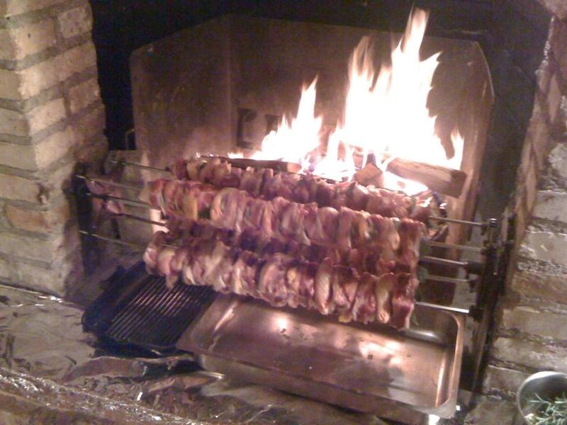 Albergo Ristorante Flora - Lobi