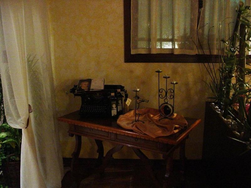 Albergo Ristorante Flora - Genel