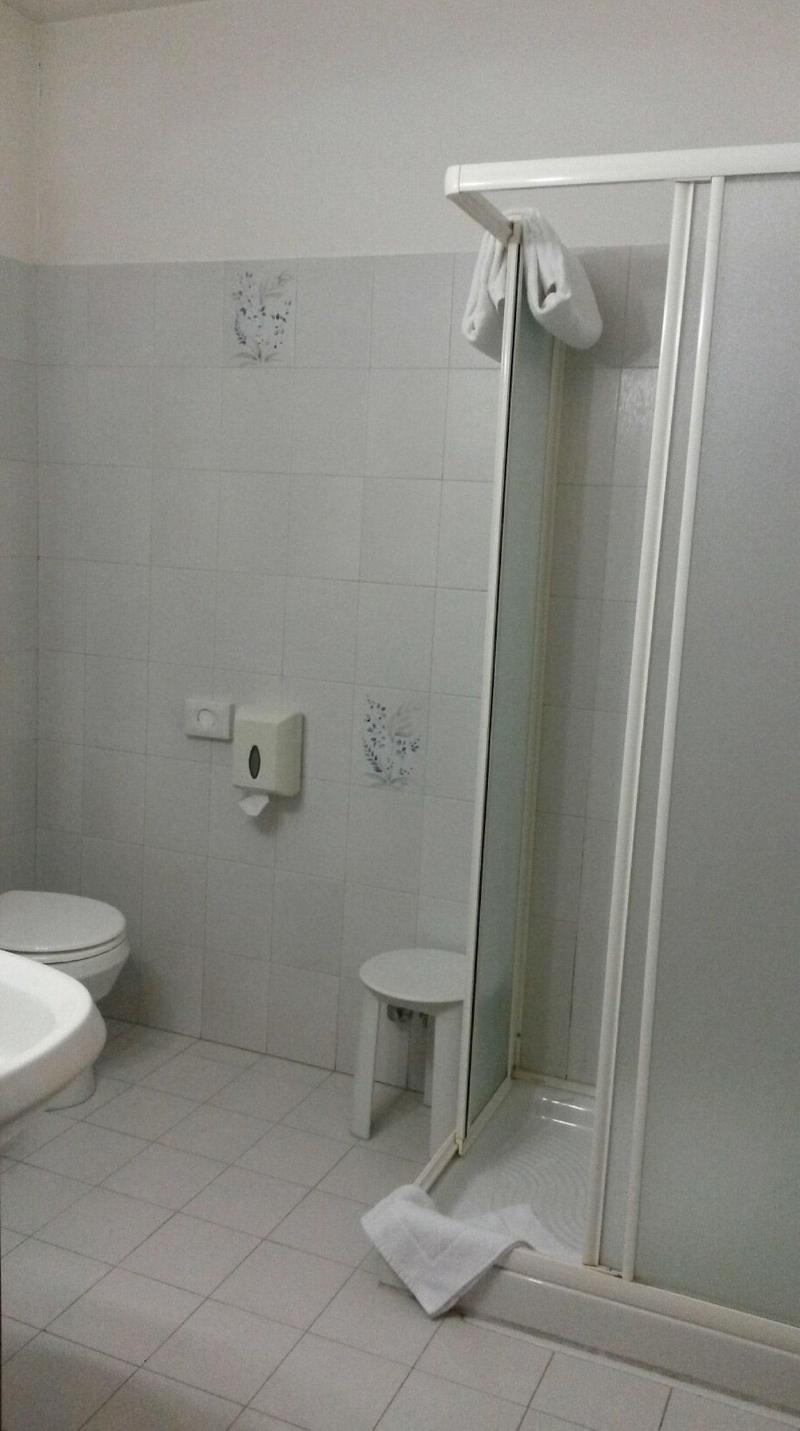 Albergo Ristorante Flora - Oda