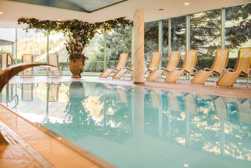 Sporthotel St. Michael - Aktivite