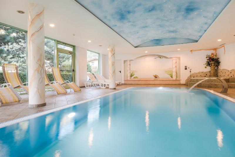 Sporthotel St. Michael - Aktivite