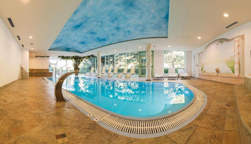 Sporthotel St. Michael - Aktivite