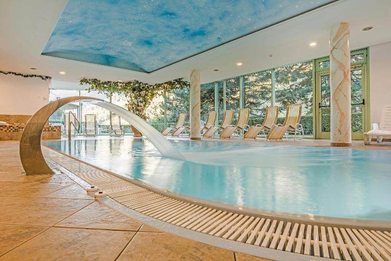Sporthotel St. Michael - Aktivite