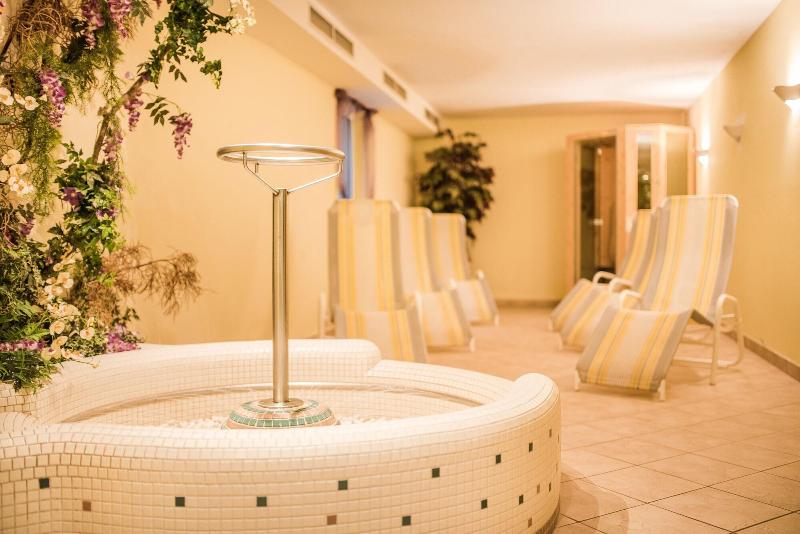 Sporthotel St. Michael - Aktivite