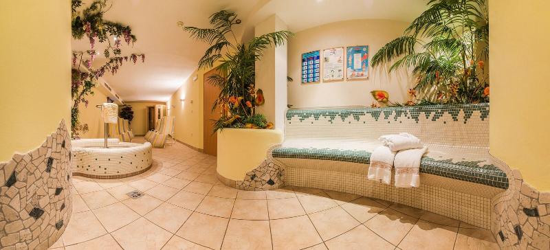 Sporthotel St. Michael - Aktivite