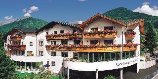 Sporthotel St. Michael otel fotoğrafı