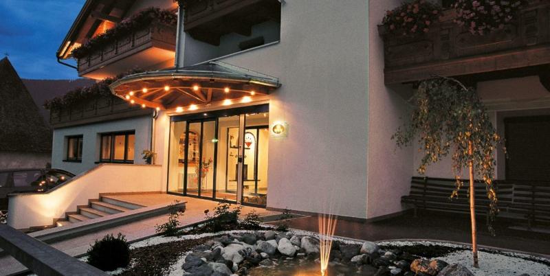 Sporthotel St. Michael - Genel