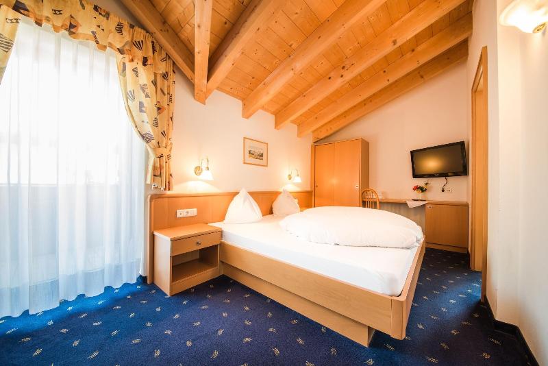 Sporthotel St. Michael - Oda