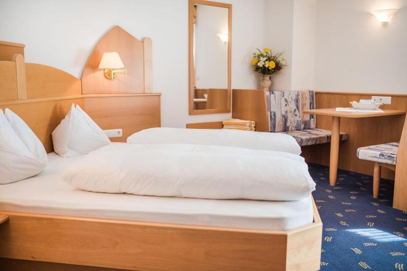 Sporthotel St. Michael - Oda