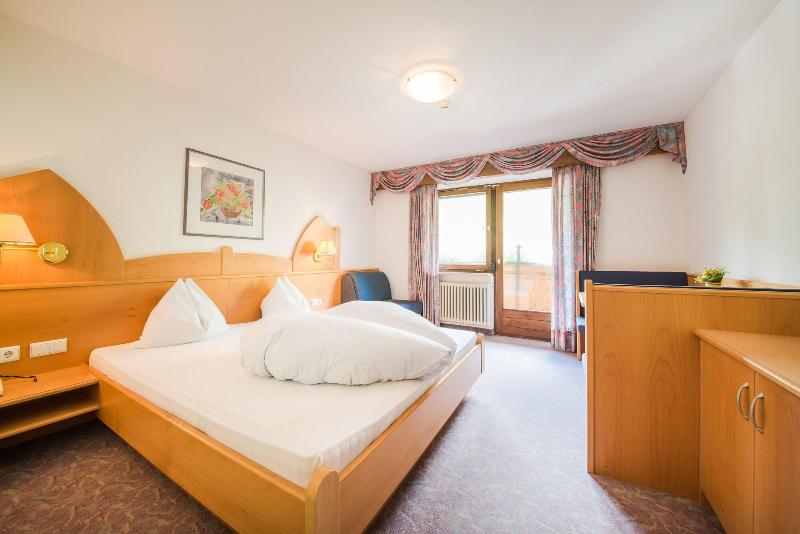 Sporthotel St. Michael - Oda