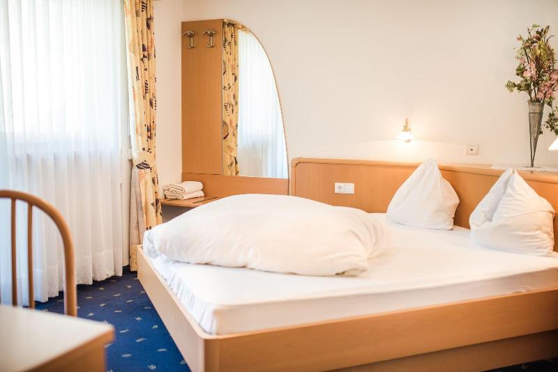Sporthotel St. Michael - Oda