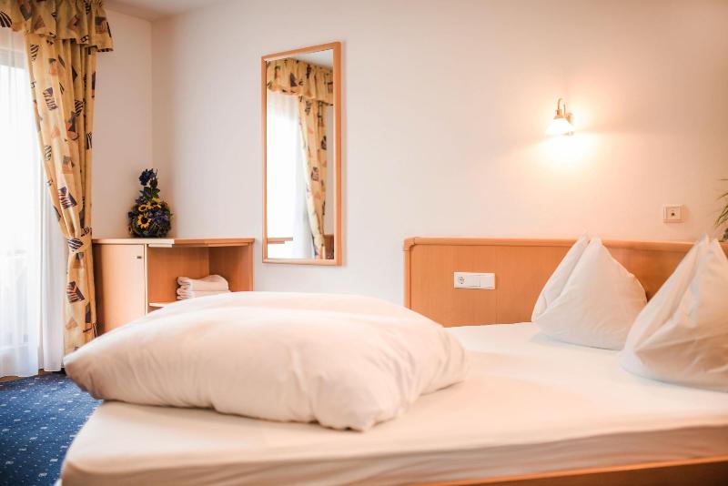 Sporthotel St. Michael - Oda