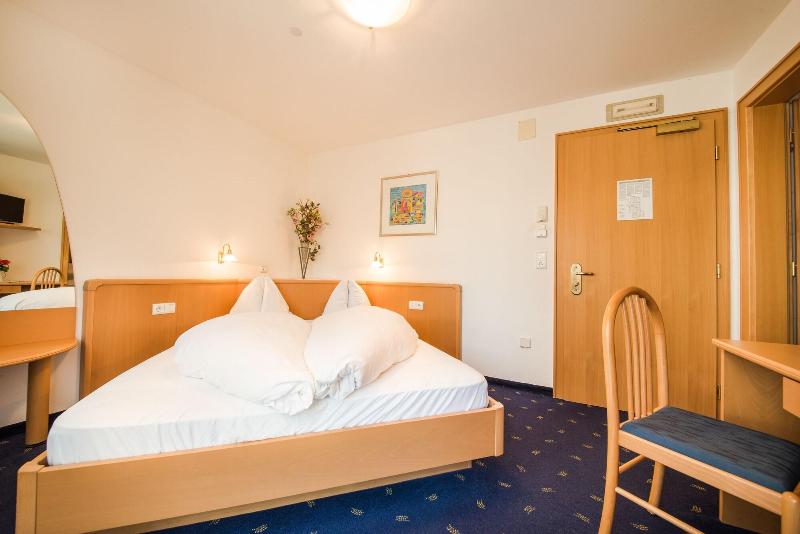 Sporthotel St. Michael - Oda