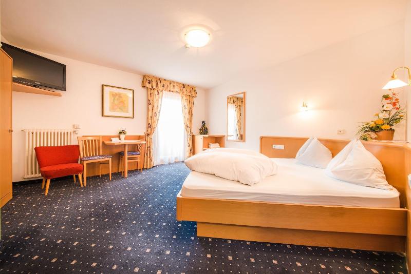 Sporthotel St. Michael - Oda