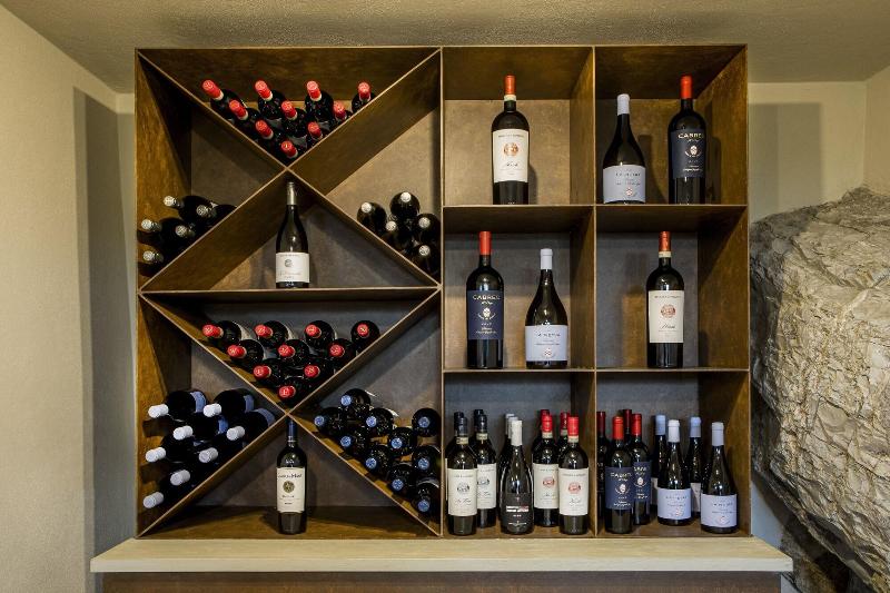 Borgo Del Cabreo - Bar