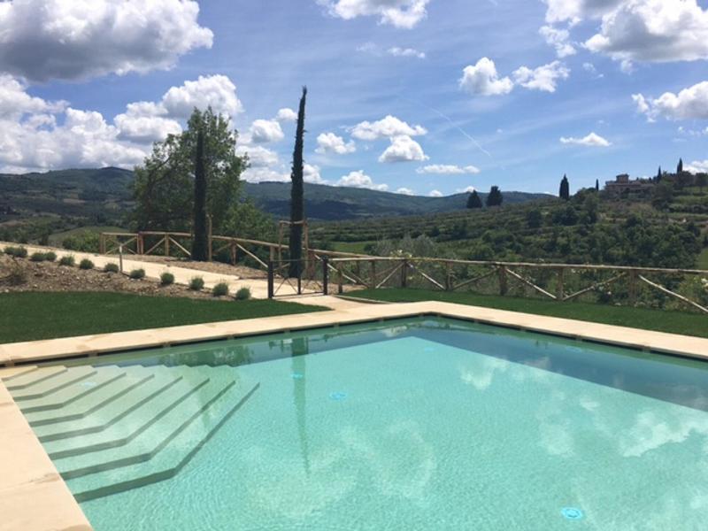 Borgo Del Cabreo - Genel