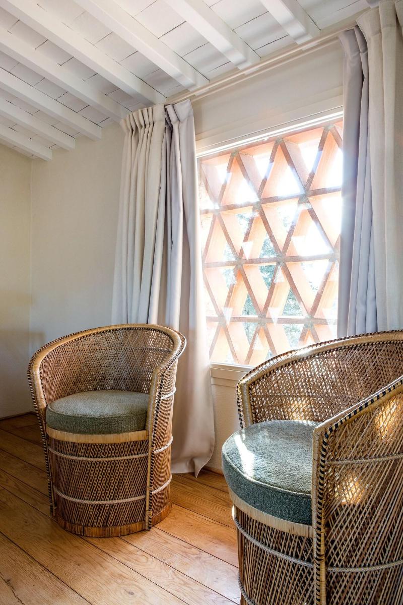 Borgo Del Cabreo - Oda