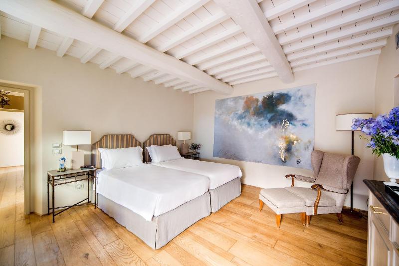 Borgo Del Cabreo - Oda