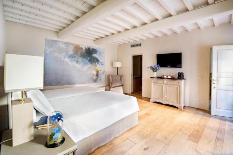 Borgo Del Cabreo - Oda