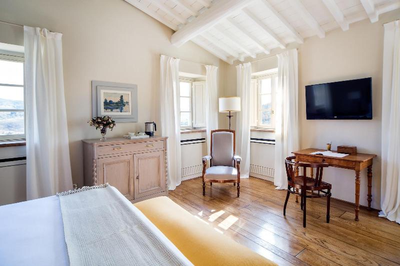 Borgo Del Cabreo - Oda