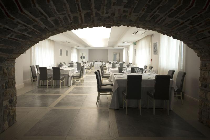Tenuta D'Ausilio - Bar