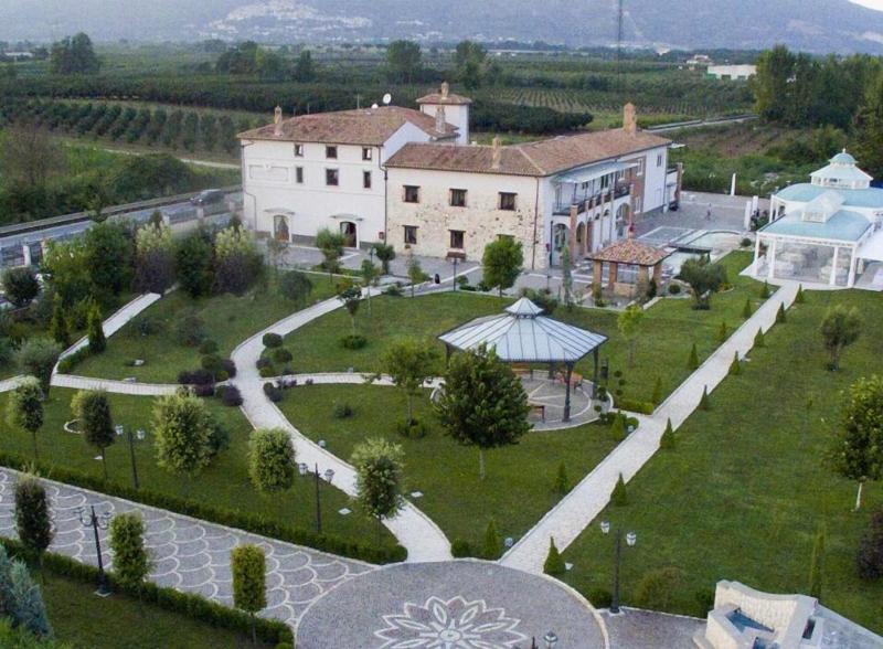 Tenuta D'Ausilio - Genel
