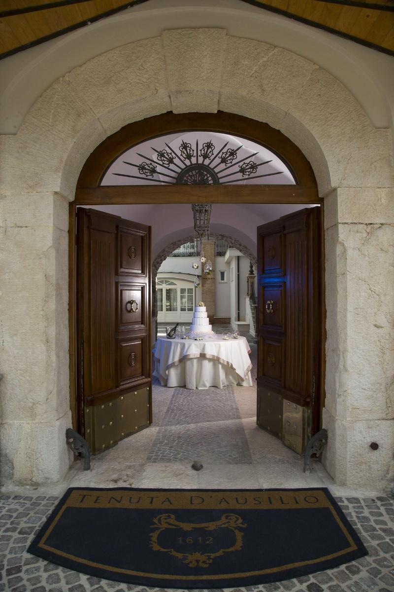 Tenuta D'Ausilio - Genel